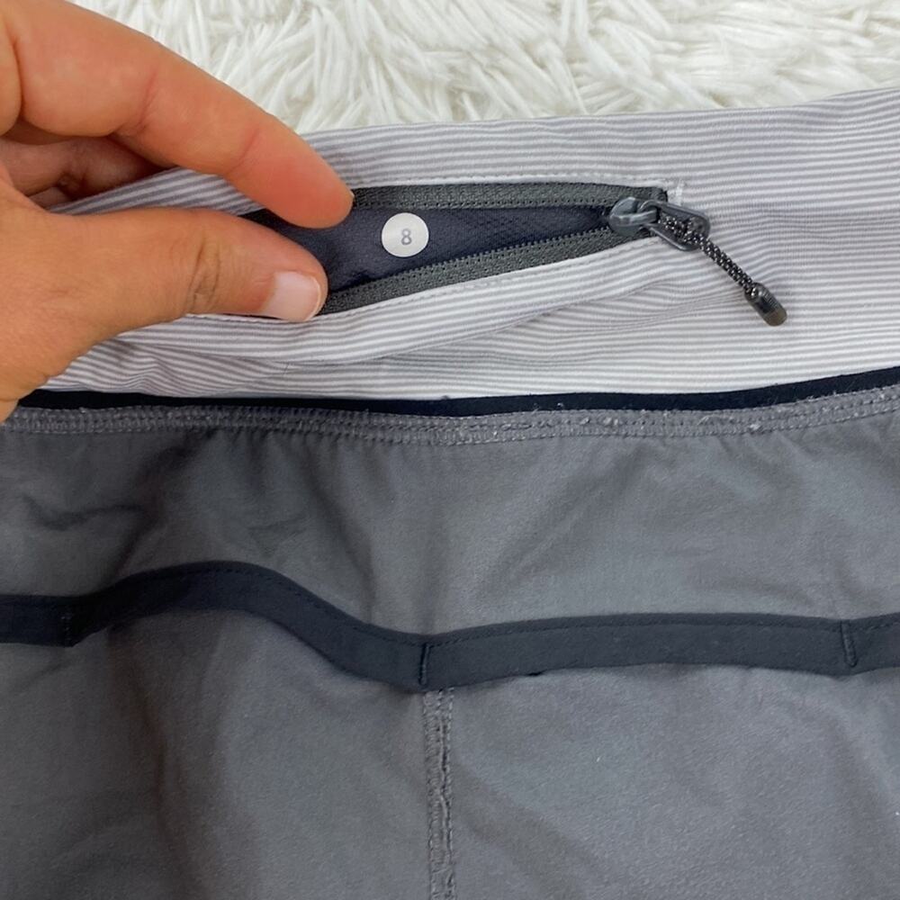 Lululemon Speed Shorts - Picture 5 of 7